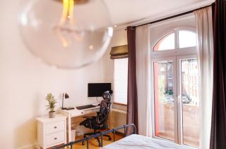 W&W Smart Loft - 2