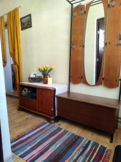 STĀRĶA APARTAMENTI - 5