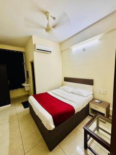 Golden Residency - 4