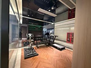 Shanghai SK Lusso Hotel People's Square, Nanjing Road Walkway简奢酒店逅熙 - 9