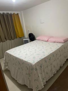 Apartamento aconchegante - 3