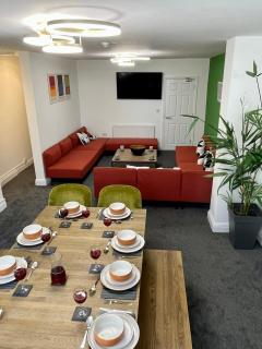 Bens Place Chester - 6