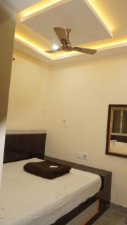 Hotel vasaavi Rameswaram - 4