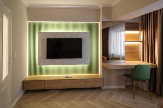 Green Tower Accommodation By GAP and Underground Parking Option - 7