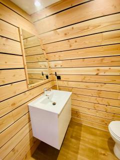 Domaine de l'Ours / Camping Lodge - 2