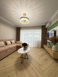 Green Tower Accommodation By GAP and Underground Parking Option - 4