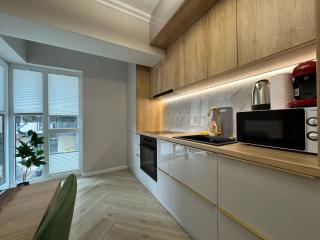 Green Tower Accommodation By GAP and Underground Parking Option - 4