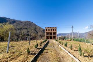 Hotel Chateau Ochia - 4
