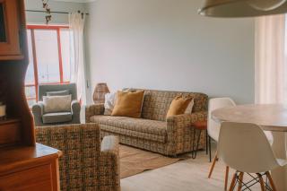 Just Like Home - Âncora Praia Flat - 7