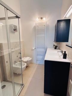 Petite Vicenza house - 8