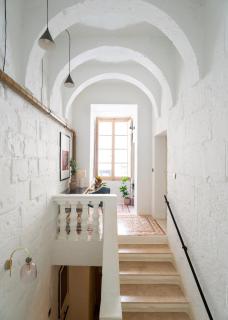 Modern & luxurious Palazzino in Valletta DDEM1-2 - 5