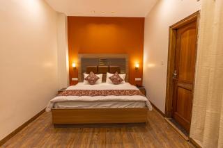 Tamarind Leaf Residency Noida Sector 50 Metro & Spectrum Mall - 8