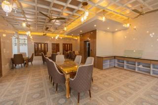 Tamarind Leaf Residency Noida Sector 50 Metro & Spectrum Mall - 7