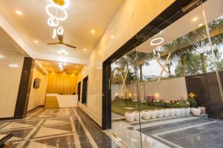 Tamarind Leaf Residency Noida Sector 50 Metro & Spectrum Mall - 5