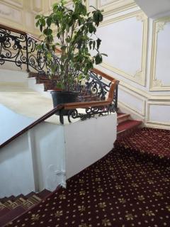 NH Central Hotel - 3