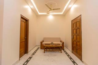 Tamarind Leaf Residency Noida Sector 50 Metro & Spectrum Mall - 4