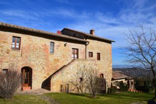 Agriturismo Nobile - Montepulciano - 2