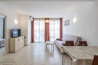 Inftour Paola III Apartamento - Calpe - 4