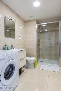 Inftour Paola III Apartamento - Calpe - 6