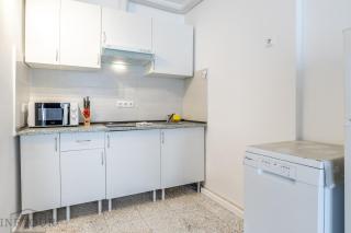 Inftour Paola III Apartamento - Calpe - 1