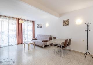 Inftour Paola III Apartamento - Calpe - 2