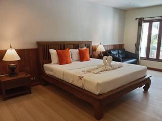 Scent of Sukhothai Resort - 8