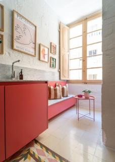 Impressive & stylish Palazzino in Valletta DDEM1-3 - 8