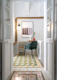 Impressive & stylish Palazzino in Valletta DDEM1-3 - 7
