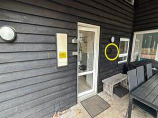 4 star holiday home in Glesborg - 7