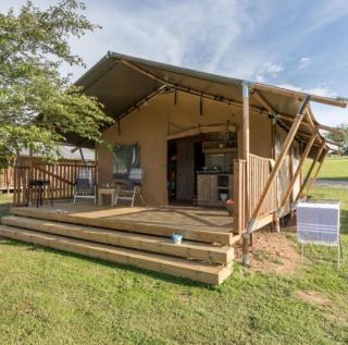 Camping Borken am See - 9