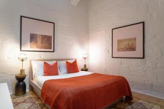 Impressive & stylish Palazzino in Valletta DDEM1-3 - 2
