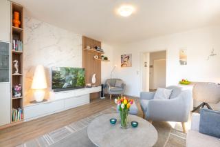 Ferienwohnung Achat & Meer - 7