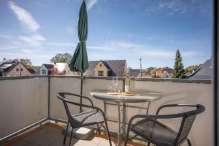 Ferienwohnung Achat & Meer - 7