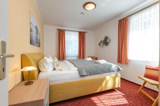 Ferienwohnung Achat & Meer - 6
