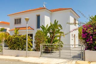 No.7 Athena Beach Villa, Pernera - 1