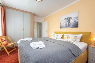 Ferienwohnung Achat & Meer - 4