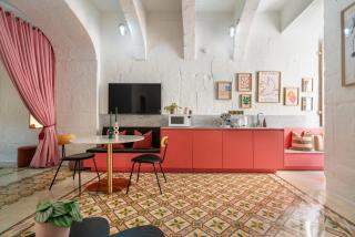 Impressive & stylish Palazzino in Valletta DDEM1-3 - La Valette - 2