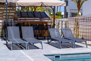 No.7 Athena Beach Villa, Pernera - 3