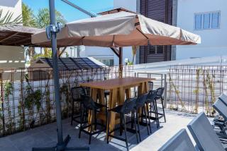 No.7 Athena Beach Villa, Pernera - 4