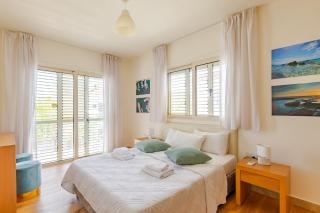 No.7 Athena Beach Villa, Pernera - 7