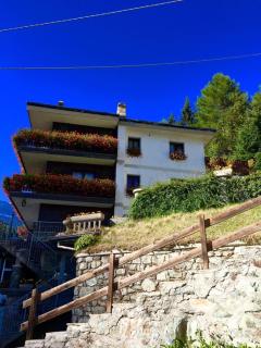 B&B Lepetitnid - Valtournenche - 1