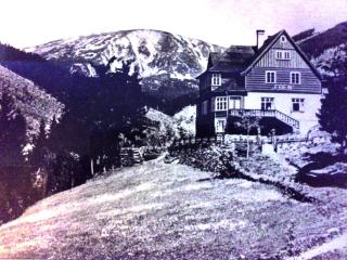 Vila Eden - Pec pod Sněžkou - 9