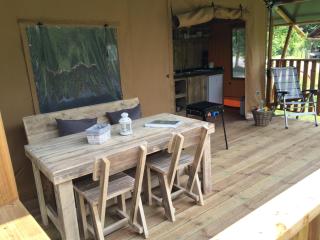 Camping Borken am See - 7