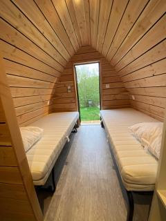Domaine de l'Ours / Camping Lodge - 4