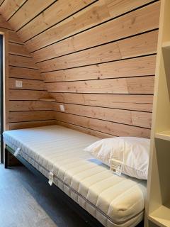 Domaine de l'Ours / Camping Lodge - 4