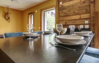 Apartment Altai Chamonix - Chamonix-Mont-Blanc - 4