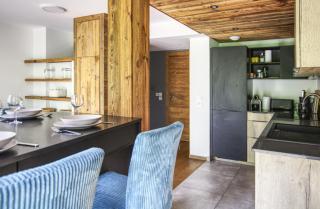 Apartment Altai Chamonix - Chamonix-Mont-Blanc - 3