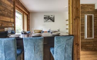 Apartment Altai Chamonix - Chamonix-Mont-Blanc - 1