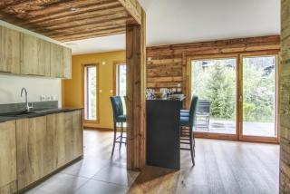 Apartment Altai Chamonix - Chamonix-Mont-Blanc - 2