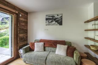 Apartment Altai Chamonix - Chamonix-Mont-Blanc - 9